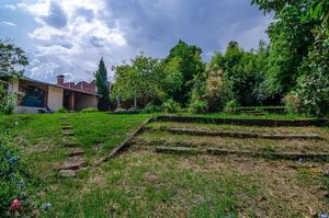 CASA DE CAMPO CON  VISTA PANORAMICA EN VENTA, MICH.