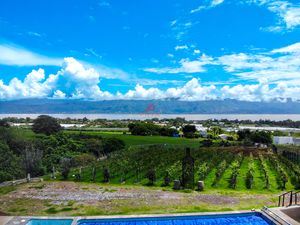 Casa de campo en Venta en la Riviera de Chapala, Jalisco.