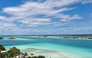 Invierte en Yucatán, Preventa de terrenos.