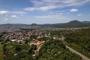 TERRENO EN VENTA EN URUAPAN MICHOACAN