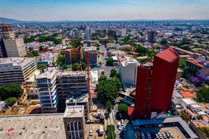 Departamento en Pre venta Americana, Guadalajara.