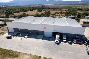 Bodega industrial en venta en Tlajomulco, Jalisco