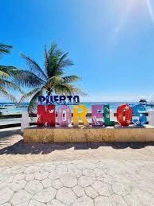 Preventa de Terrenos en Quintana Roo, Puerto Morelos.