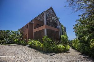 Casa en Venta en Punta de Mita, Puerto Vallarta, Nayarit