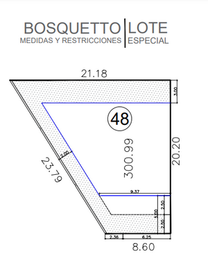 Terreno en Venta en Solares, Zapopan Jalisco.