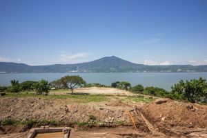 Terreno en  venta en Ajijic, Jalisco