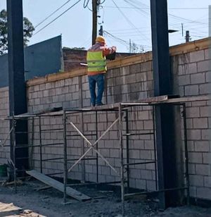 Bodega en Renta en Lázaro Cardenas, Guadalajara Jalisco.