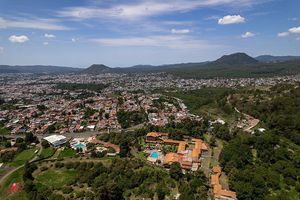 TERRENO EN VENTA EN URUAPAN MICHOACAN