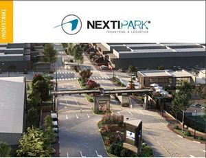 VENTA DE LOTE INDUSTRIAL EN NEXTI-PARK, ZAPOPAN, JALISCO.