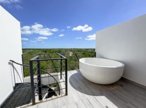 Departamento en Venta en Tulum, Quintana Roo.