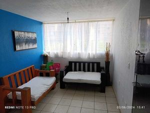 Departamento en Venta en Arcos De Zapopan Jalisco.