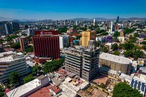 Departamento en Pre venta Americana, Guadalajara.