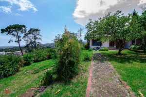 CASA DE CAMPO CON  VISTA PANORAMICA EN VENTA, MICH.