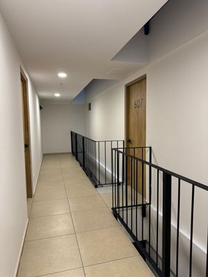 Departamento en renta en Zapopan Centro, Zapopan Jalisco