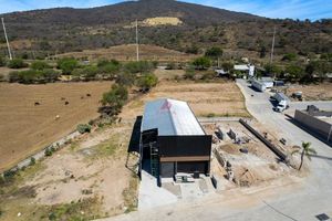 Bodega industrial en Renta en Tlajomulco, Jalisco