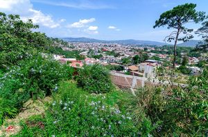 TERRENO EN VENTA CARR. CARAPAN-URUAPAN.