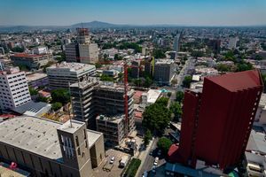 Departamento en Pre venta Americana, Guadalajara.