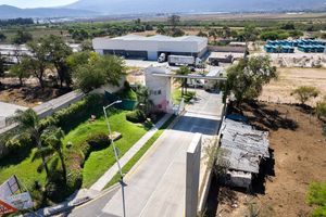 Bodega industrial en venta en Tlajomulco, Jalisco