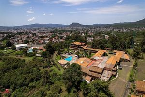 TERRENO EN VENTA EN URUAPAN MICHOACAN