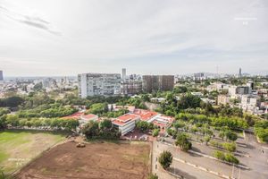 Departamento en Venta en Colinas de San Javier, Zapopan.