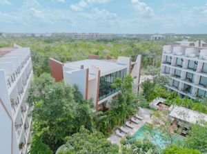 Departamento en Venta en Tulum, Quintana Roo.