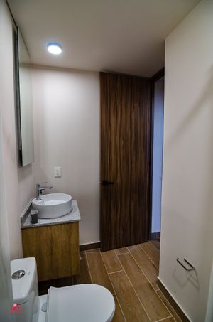 Departamento en Pre venta en  Americana, Guadalajara.