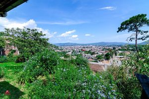 TERRENO EN VENTA CARR. CARAPAN-URUAPAN.