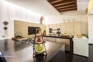 Casa Amueblada en venta en Las Cañadas, Zapopan