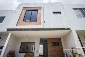 Casa en venta en La Moraleja, Zapopan