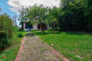 CASA DE CAMPO CON  VISTA PANORAMICA EN VENTA, MICH.