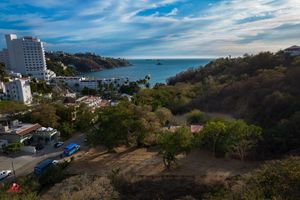 Terreno en venta en Manzanillo, Colima