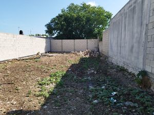 TERRENO EN VENTA EN CIUDAD CAUCEL, MERIDA, YUC. CTV352