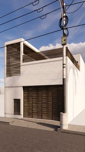 CASA EN VENTA EN PUERTO PROGRESO, YUC. CCV342