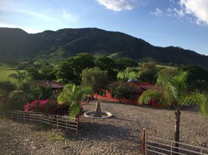 Rancho en venta en Talpa de Allende Centro, Talpa de Allende, Jalisco,  48200.