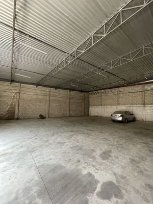 Bodega de 300 m2 en Puerto Vallarta