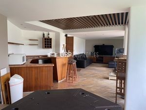 CASA EN VENTA EN LOMAS COUNTRY CLUB SOBRE CAMPO DE GOLF