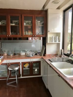 DEPARTAMENTO CON TERRAZA EN VENTA LOMAS DE CHAPULTEPEC