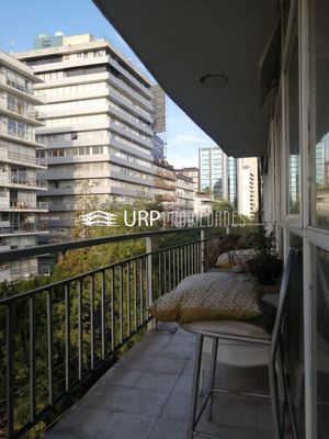 DEPARTAMENTO EN POLANCO