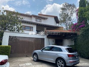 CASA EN VENTA EN LOMAS COUNTRY CLUB SOBRE CAMPO DE GOLF