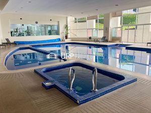 DEPARTAMENTO CON TERRAZA EN VENTA, RESIDENCIAL TOLEDO