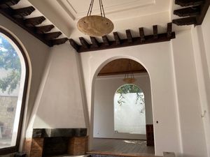 CASA ESTILO COLONIA MEXICANO EN TLACOPAC