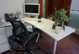 BAJA DE PRECIO! Oficinas en Santa Fe en RENTA