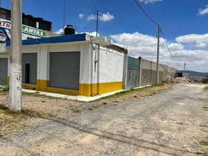 RENTA LOCALES COMERCIALES EN SAHAGÚN HIDALGO, SOBRE AVENIDA CARLOS LAZO