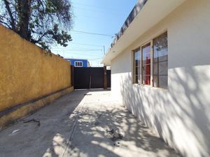 Casa en renta en Isabel Lugo de R Gómez, Rojo Gómez, Ciudad Sahagún,  Tepeapulco, Hgo..