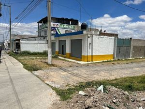 RENTA LOCALES COMERCIALES EN SAHAGÚN HIDALGO, SOBRE AVENIDA CARLOS LAZO