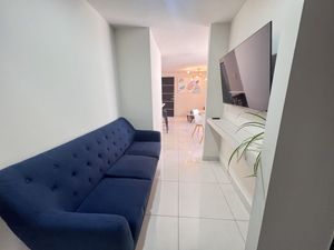 DEPARTAMENTO AMUEBLADO EN RENTA LOGROÑO