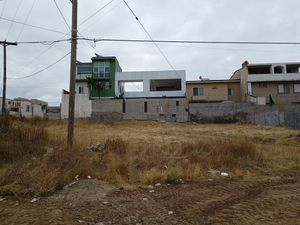 Terreno C Las Lomas Norte, Lomas de Rosarito