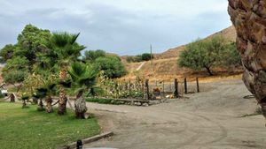 TERRENO VALLE DE GUADALUPE EN PAGOS