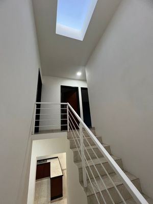 VENDO CASA NUEVA