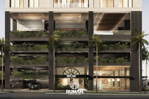 DEPARTAMENTOS EN VENTA EN MIDTOWN RESIDENTIAL CONDOS TIPO G